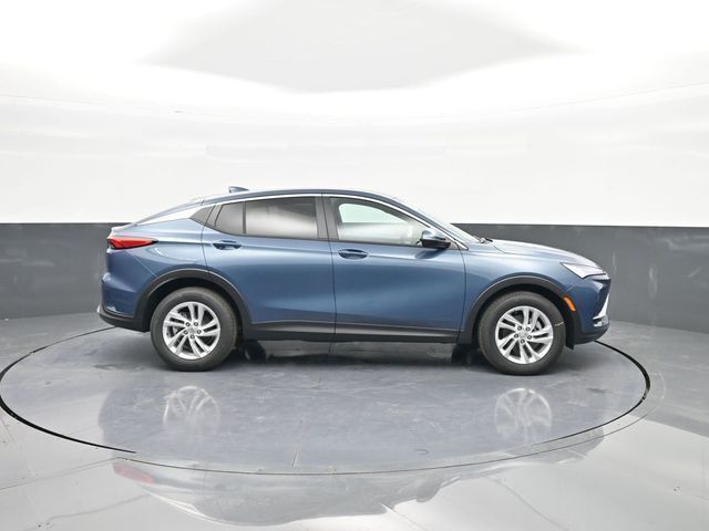 2025 Buick Envista Preferred FWD