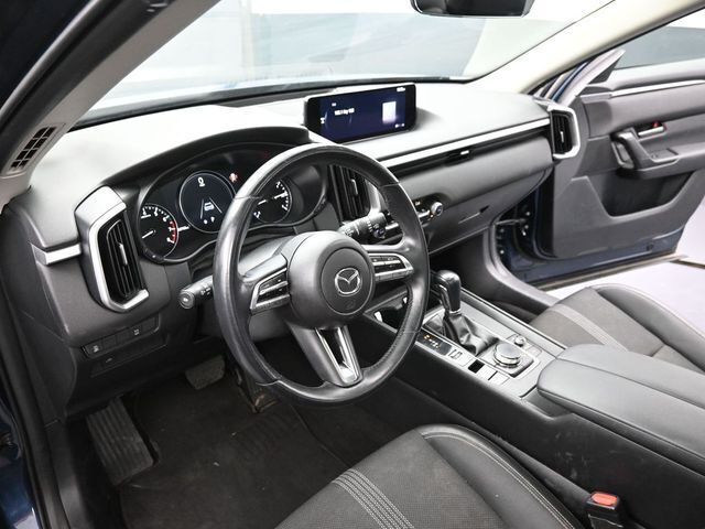 2023 Mazda CX-50 2.5 S Preferred Plus