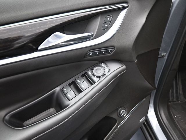 2019 Buick Enclave Avenir