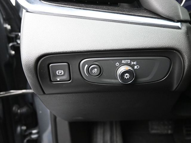 2019 Buick Enclave Avenir