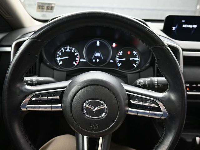 2023 Mazda CX-50 2.5 S Preferred Plus