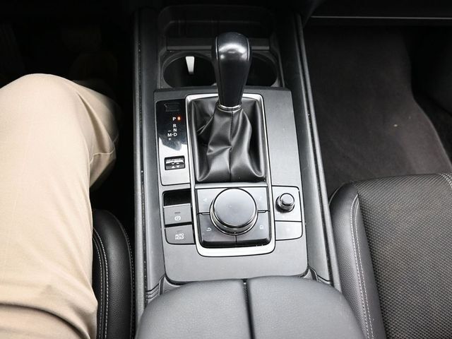 2023 Mazda CX-50 2.5 S Preferred Plus