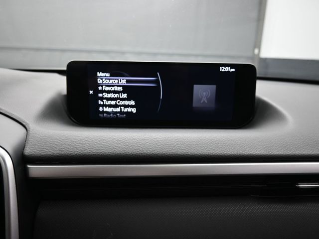 2023 Mazda CX-50 2.5 S Preferred Plus