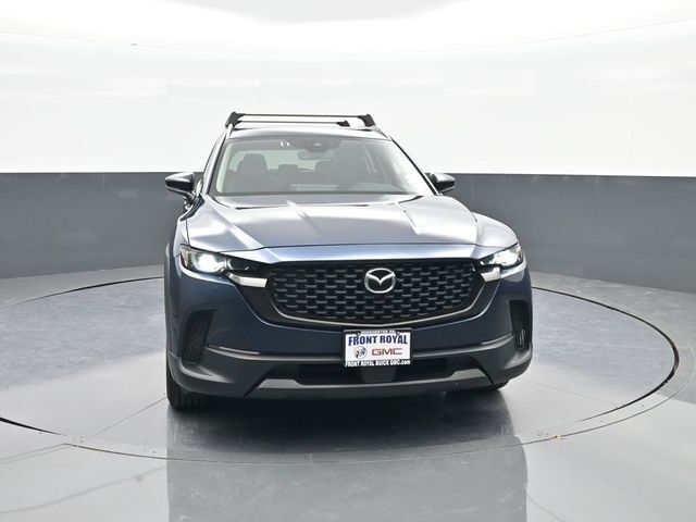 2023 Mazda CX-50 2.5 S Preferred Plus