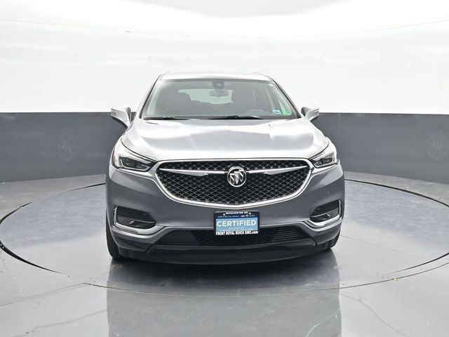 2019 Buick Enclave Avenir
