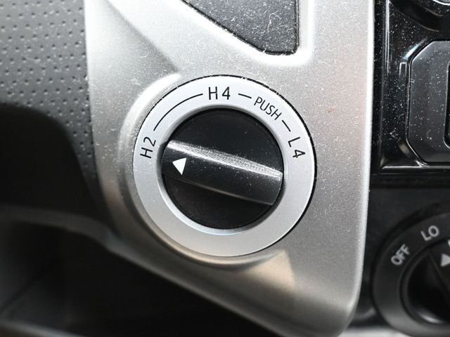 2015 Toyota Tacoma TRD Pro