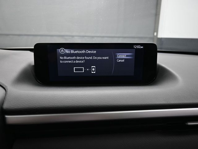 2023 Mazda CX-50 2.5 S Preferred Plus