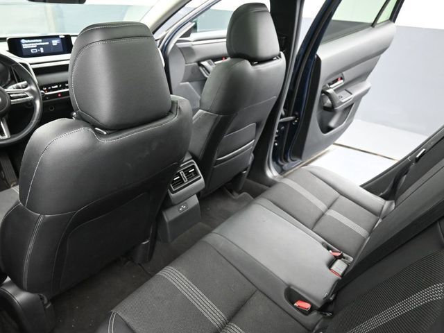 2023 Mazda CX-50 2.5 S Preferred Plus