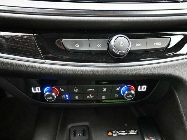 2019 Buick Enclave Avenir
