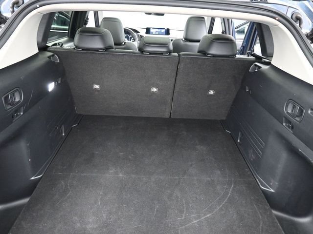 2023 Mazda CX-50 2.5 S Preferred Plus