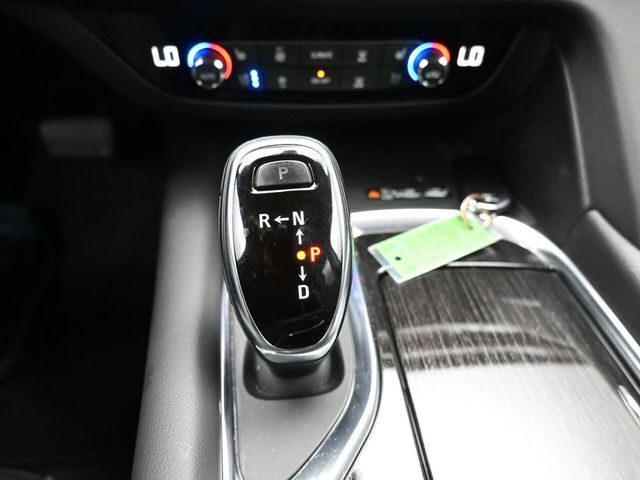 2019 Buick Enclave Avenir