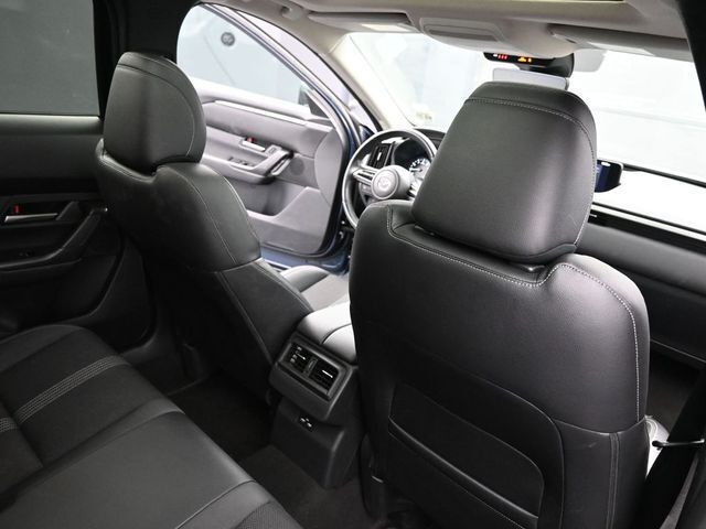 2023 Mazda CX-50 2.5 S Preferred Plus