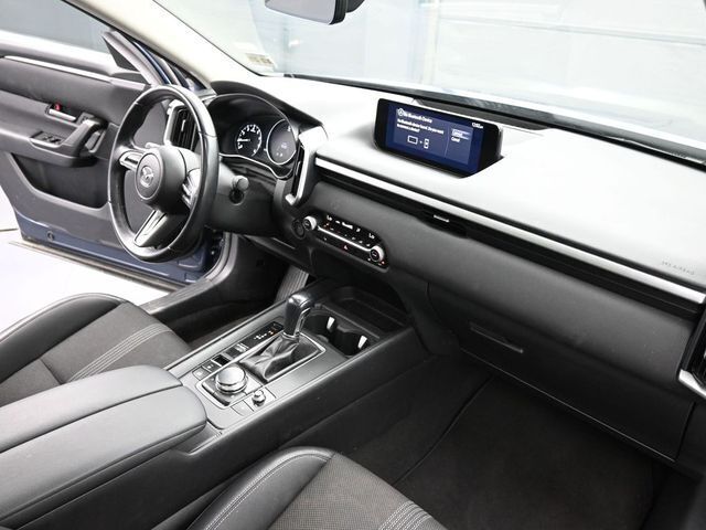 2023 Mazda CX-50 2.5 S Preferred Plus