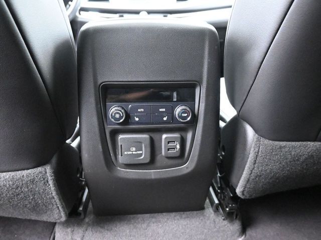 2019 Buick Enclave Avenir