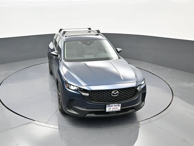 2023 Mazda CX-50 2.5 S Preferred Plus