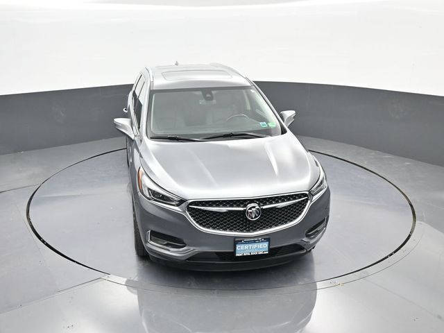2019 Buick Enclave Avenir