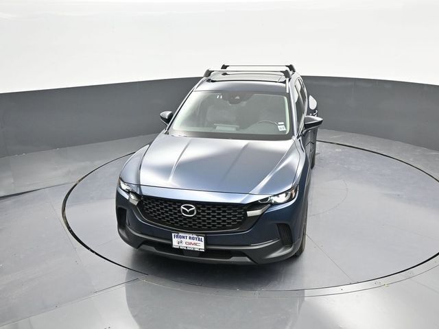 2023 Mazda CX-50 2.5 S Preferred Plus