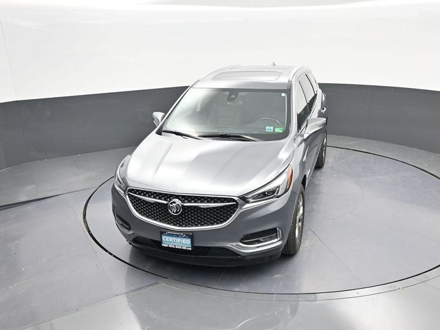2019 Buick Enclave Avenir