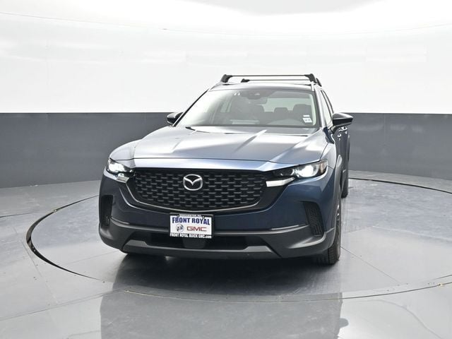 2023 Mazda CX-50 2.5 S Preferred Plus