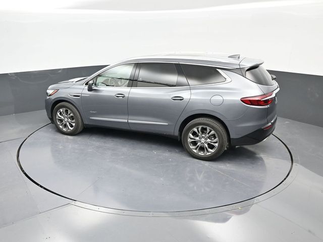 2019 Buick Enclave Avenir