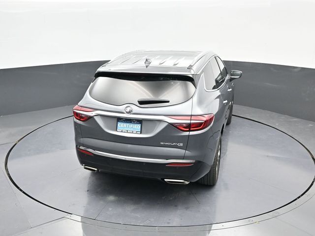 2019 Buick Enclave Avenir
