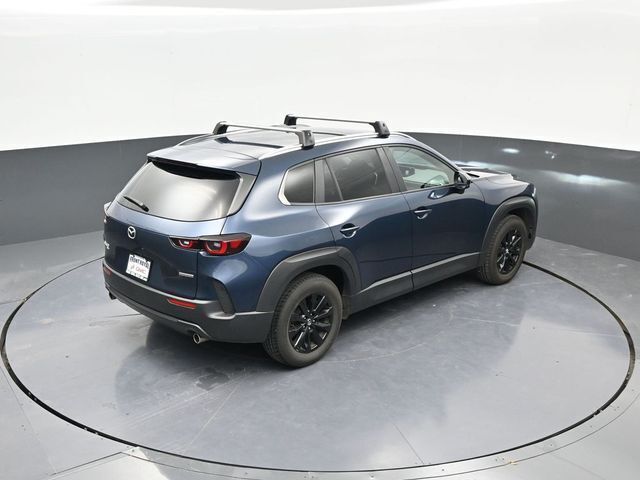 2023 Mazda CX-50 2.5 S Preferred Plus
