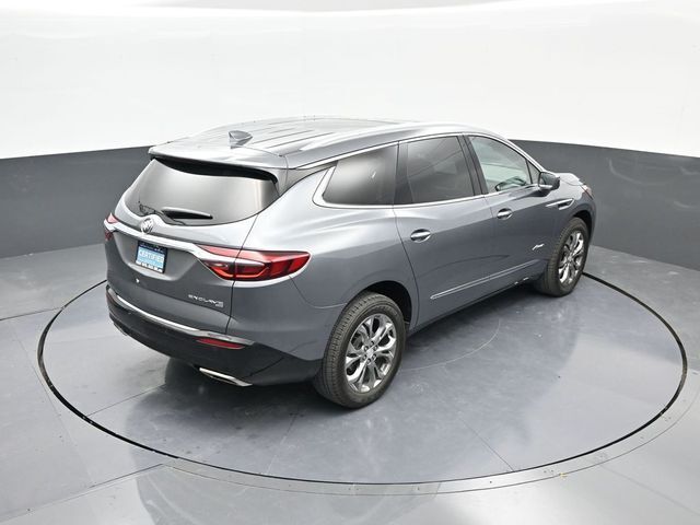 2019 Buick Enclave Avenir