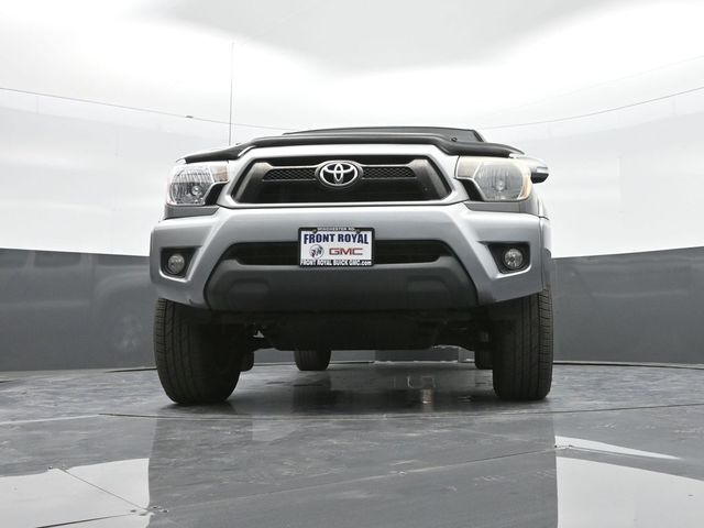 2015 Toyota Tacoma TRD Pro