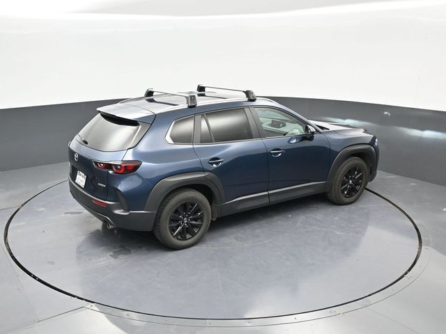 2023 Mazda CX-50 2.5 S Preferred Plus