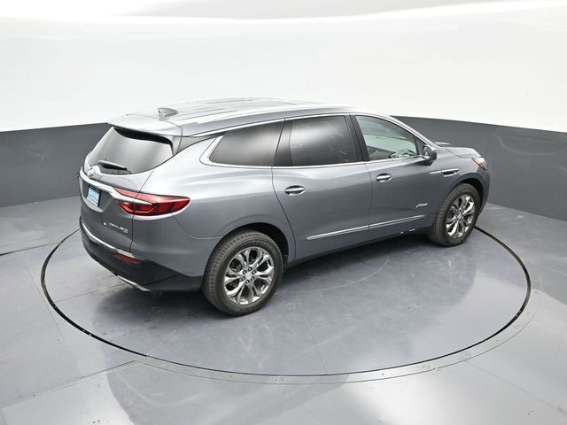2019 Buick Enclave Avenir