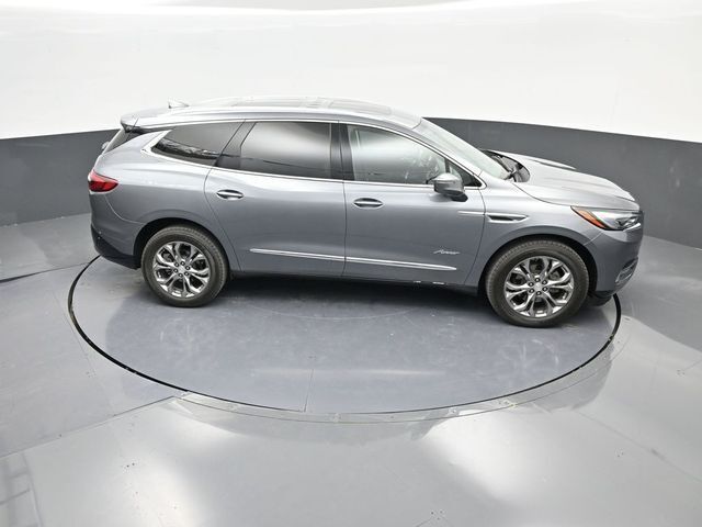 2019 Buick Enclave Avenir