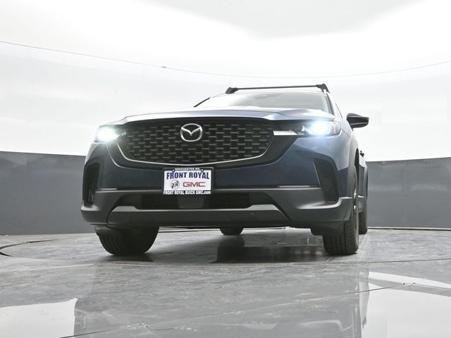 2023 Mazda CX-50 2.5 S Preferred Plus