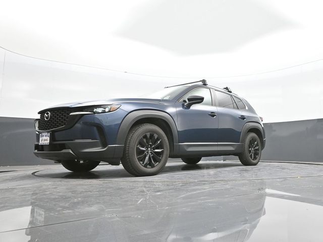 2023 Mazda CX-50 2.5 S Preferred Plus