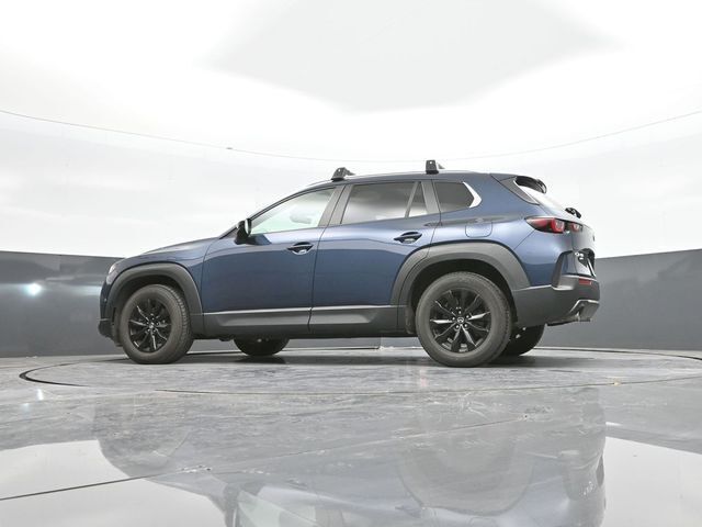2023 Mazda CX-50 2.5 S Preferred Plus