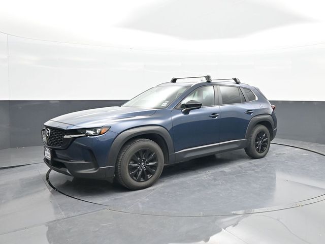 2023 Mazda CX-50 2.5 S Preferred Plus
