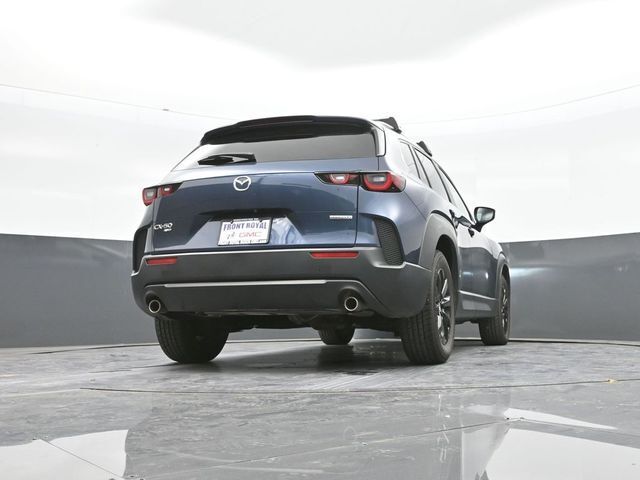 2023 Mazda CX-50 2.5 S Preferred Plus