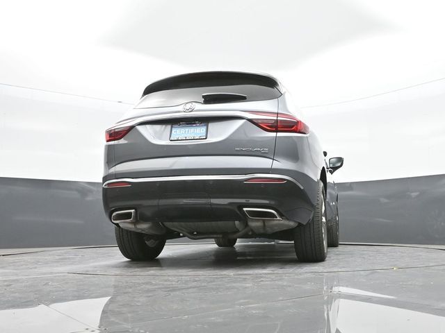 2019 Buick Enclave Avenir