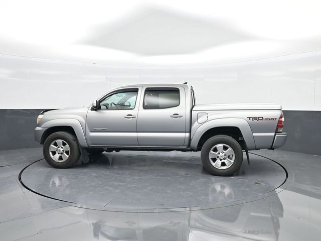 2015 Toyota Tacoma TRD Pro