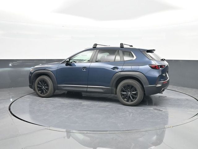 2023 Mazda CX-50 2.5 S Preferred Plus