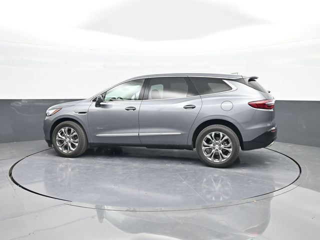 2019 Buick Enclave Avenir
