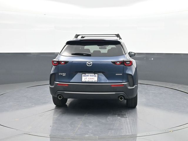 2023 Mazda CX-50 2.5 S Preferred Plus