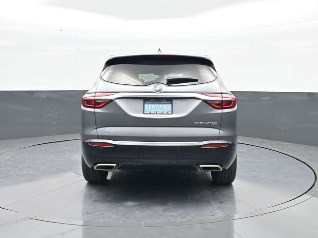 2019 Buick Enclave Avenir