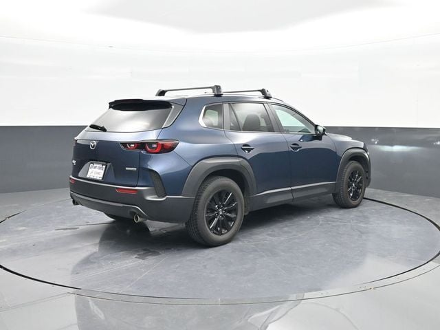2023 Mazda CX-50 2.5 S Preferred Plus