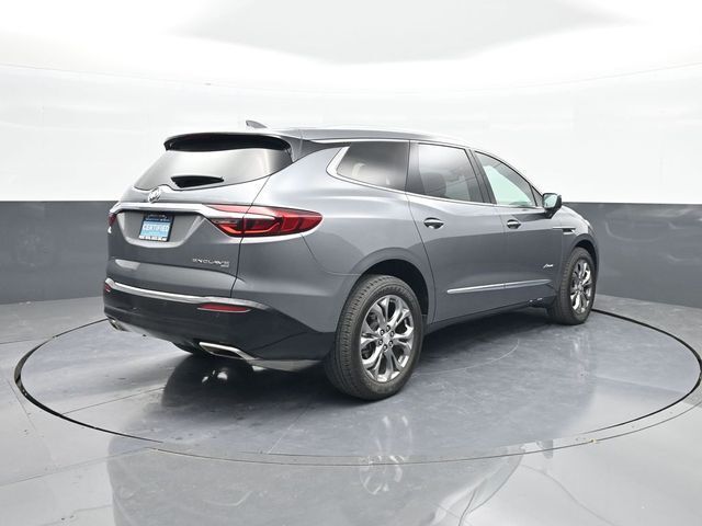 2019 Buick Enclave Avenir
