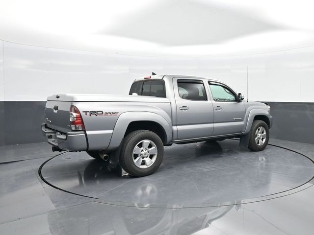 2015 Toyota Tacoma TRD Pro