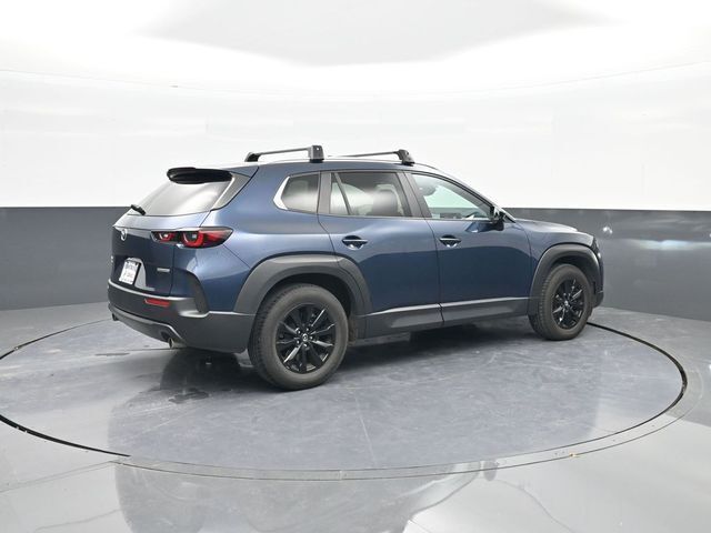 2023 Mazda CX-50 2.5 S Preferred Plus