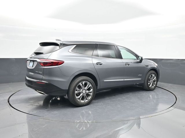 2019 Buick Enclave Avenir