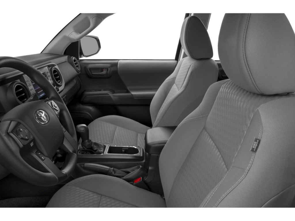 2021 Toyota Tacoma SR V6