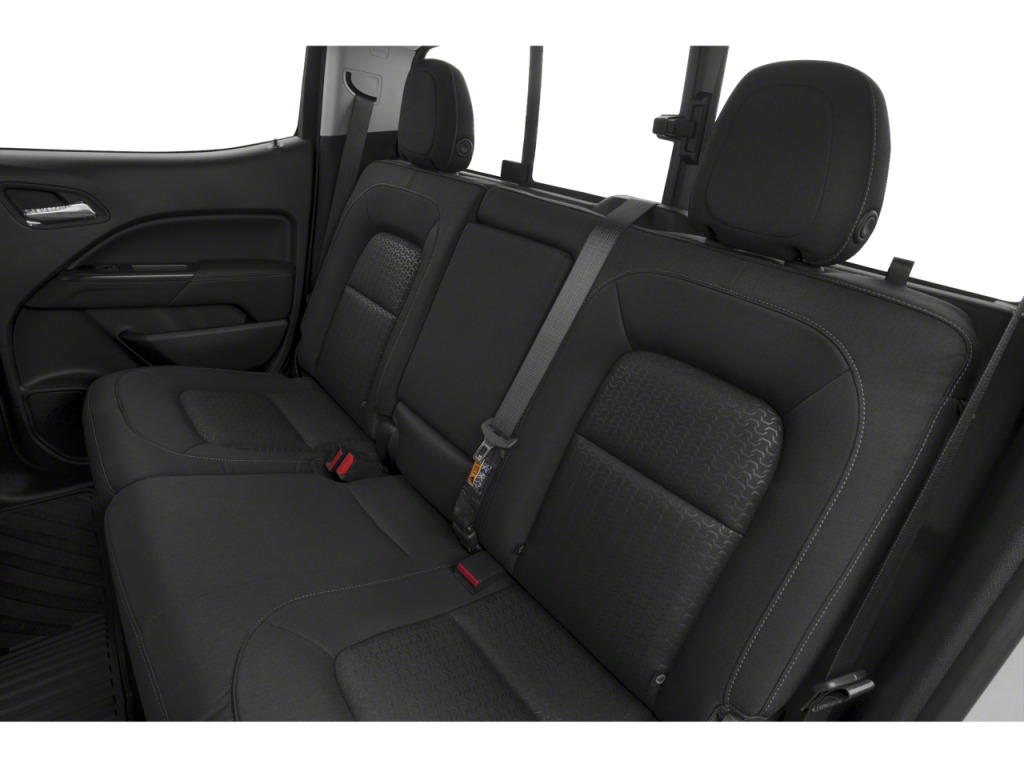 2019 GMC Canyon SLE