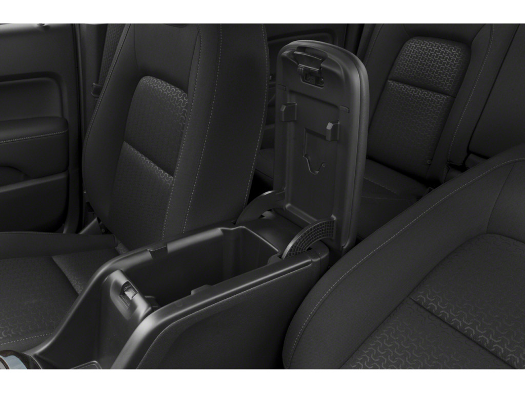 2019 GMC Canyon SLE